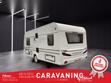 Tabbert Senara 490TD 2.3 Best Preis Garantie - Tabbert Senara 490 TD 2 3