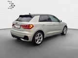 Audi A1 Sportback 40 TFSI S line*Navi*LED*Alu*PDC*Vir - Audi A1 Jahreswagen