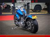 Harley-Davidson 88 FXST Softail Cutom | Origineel NL | Eerste Ei - HARLEY-DAVIDSON SOFTAIL FXST