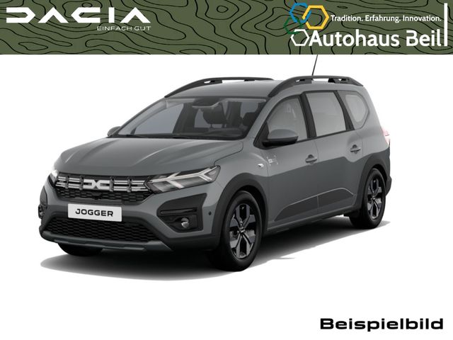 Dacia Jogger Expression TCe 110 EU6e Klima SHZ PDC Tou