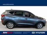 Hyundai TUCSON Passion Navi Totwinkel 19 Zoll AHK - Hyundai Tucson Passion mit Benzin-Antrieb
