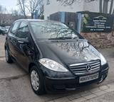 Mercedes-Benz A 150/1.Hand Vom Opa/S.Heft/Tüv+Insp. neu - gebrauchte Mercedes-Benz A-Klasse aus dem Jahr 2007