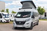 HYMER / ERIBA / HYMERCAR Free Campus 600 *Frühlings Special* - HYMER / ERIBA Mannheim