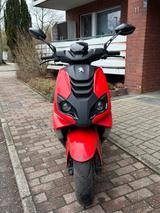 Peugeot Speedfight - PEUGEOT MOFA