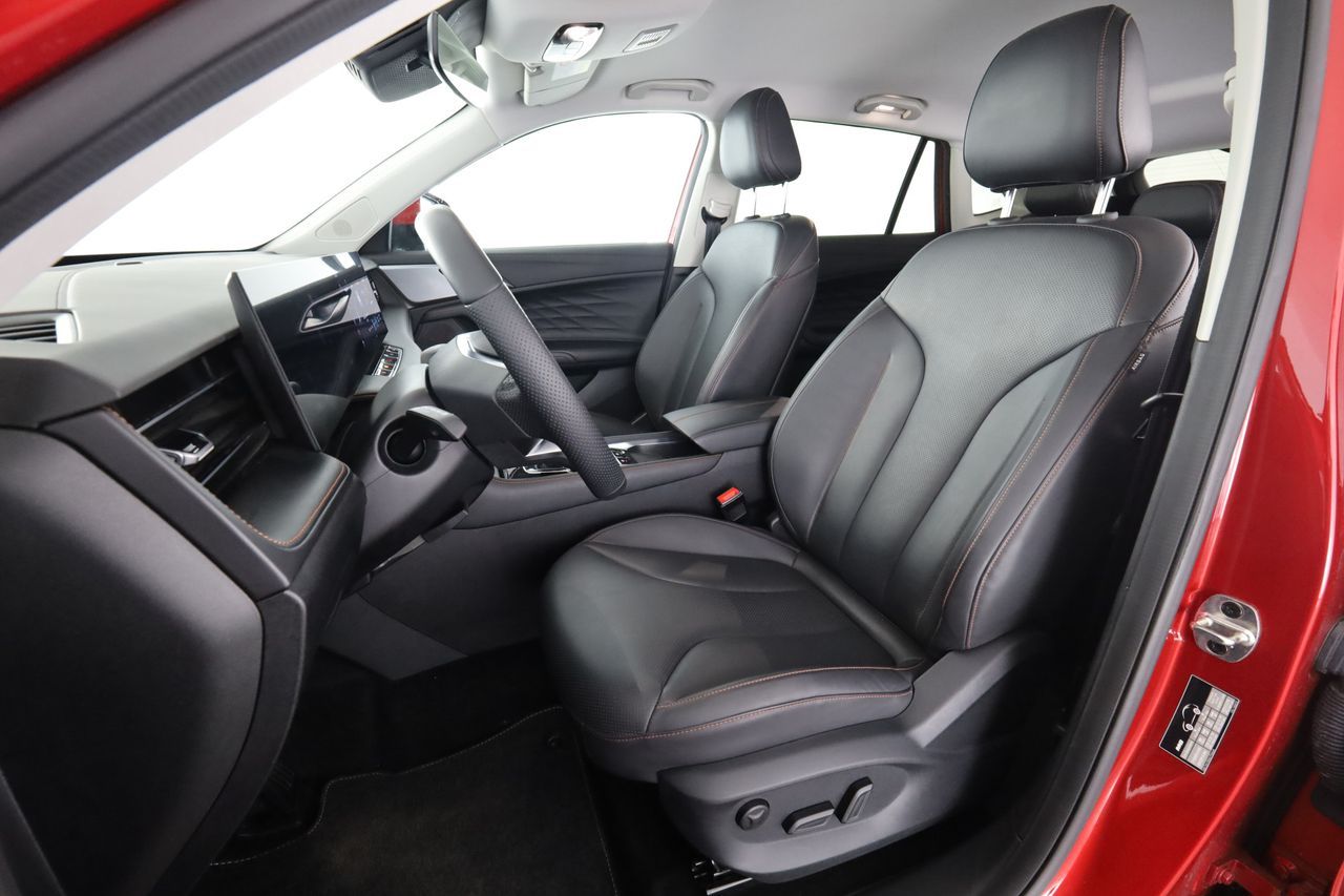 Other MG HS 1.5T-GDI AT Luxury imagem 2