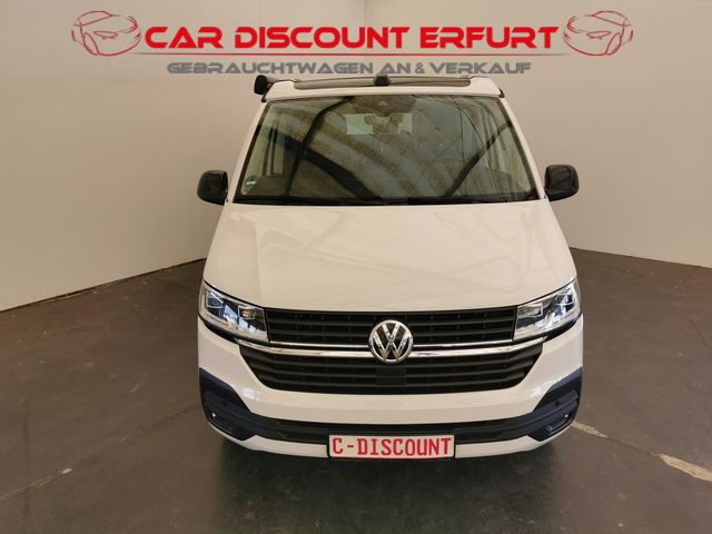 Volkswagen T6 California T6.1 2,0 TDI Ocean Edition+1.Hand+