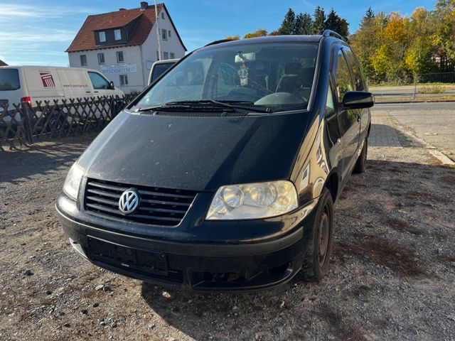 Volkswagen Sharan Comfortline Family/7 Sitzer/Klima/Kamera