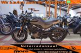 Husqvarna Svartpilen 125 ABS+1Hd+5200KM+ Steuerfrei+ab 16 - Offers