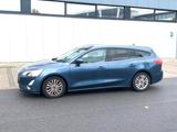 Ford Focus 1,5 EcoBlue 120PS Titanium
