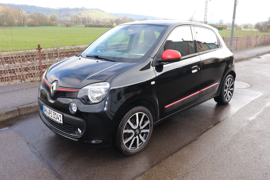 Image of Renault Twingo