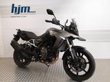 Suzuki DL 800 / V-Strom 800  / GA bis 03/2029 - Suzuki Motorräder in Bremen