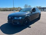 Audi A4 177PS 2.0 Avant Ambition 74678 - Audi A4: Kombi, 2.7