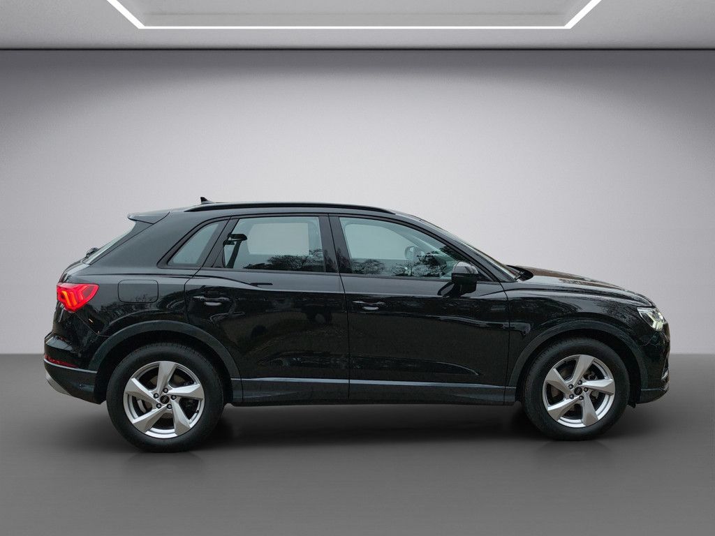 Audi Q3 - Bild 5