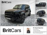 Land Rover DEFENDER 110 P425 X 360-CAM ACC CAM LED Luftfe