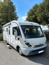 Bürstner Elegance I690, Solar, Lithium, Wechselrichter - Offers