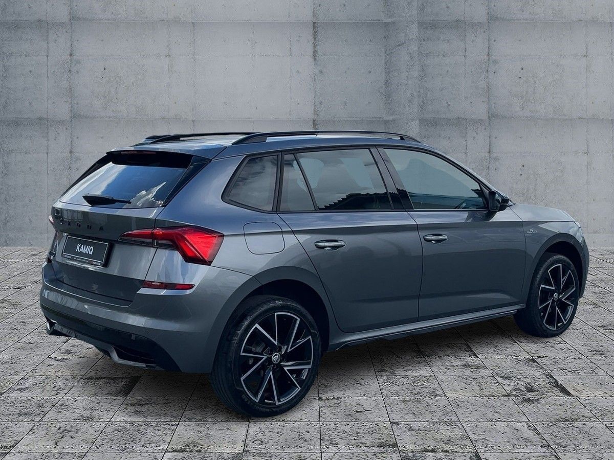 Skoda Kamiq - Bild 5