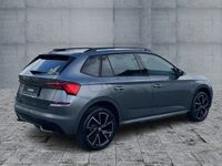Skoda Kamiq - Vorschau Bild 5