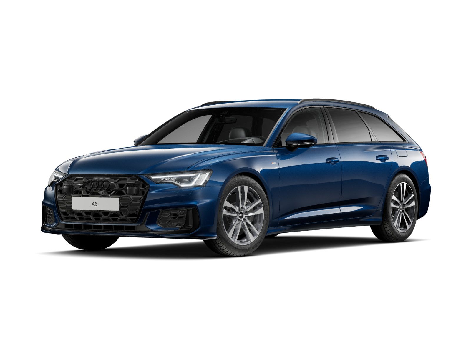 Audi A6 - Bild 2