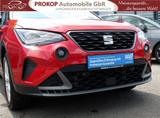 Seat Arona FR Beats DSG ACC Kam Navi Voll-LED 17"LM - Seat Gebrauchtwagen von 2023