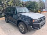 Toyota LandCruiser Prado 2.8TD FOR EXPORT OUTSIDE EU41 - Toyota: Prado