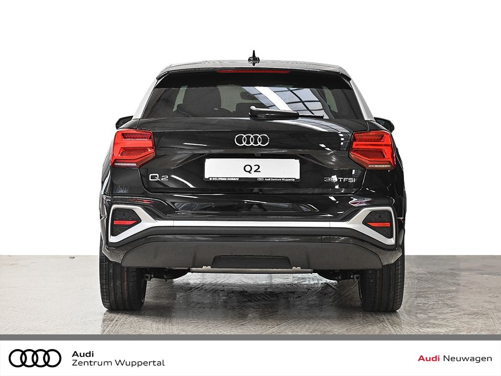 Audi Q2 - Bild 5