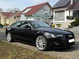 Audi A5 1.8 TFSI Sportback - - Behindertengerechte Audi A5