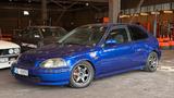 Honda Civic 1.6 VTi 