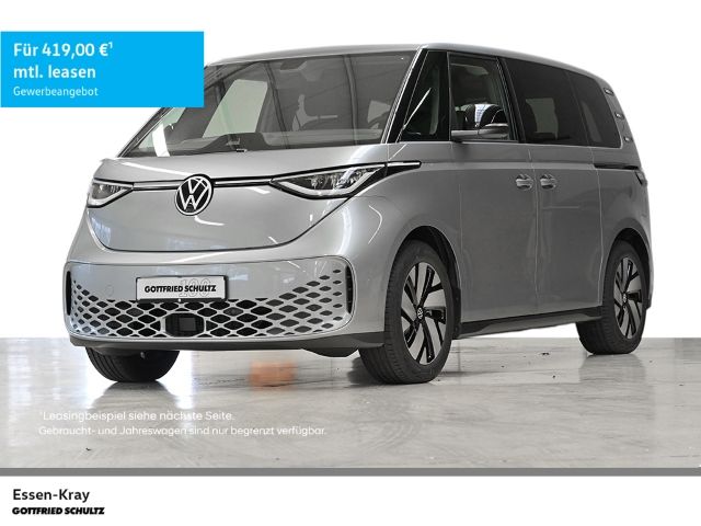 Volkswagen ID. Buzz Pro kurzer Radstand 1. Gang Autom. Schi