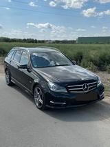 Mercedes-Benz C 220 CDI - T-MODELL EDITION C AVANTGARDE Autom.