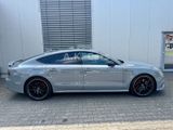 Audi A7 S-Line quattro Competition*Standhzg*BOSE - Audi A7: Competition