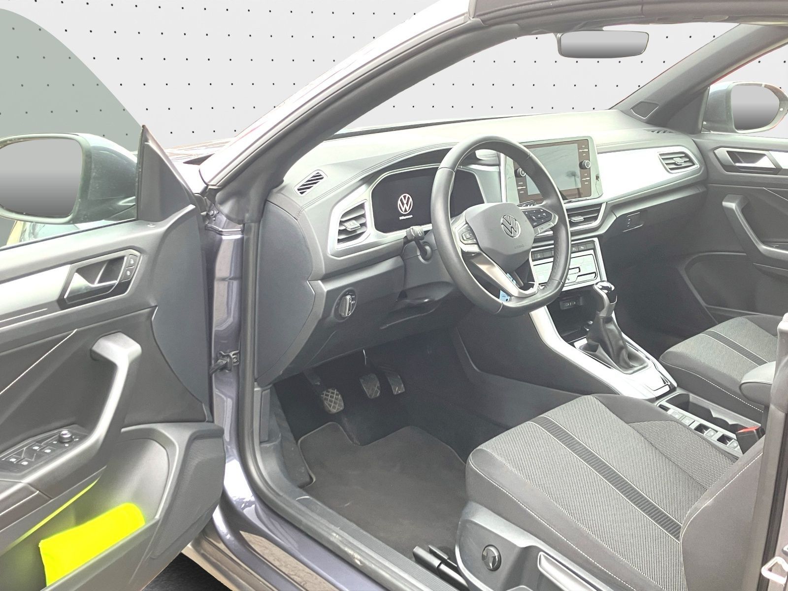 Volkswagen T-Roc - Bild 14