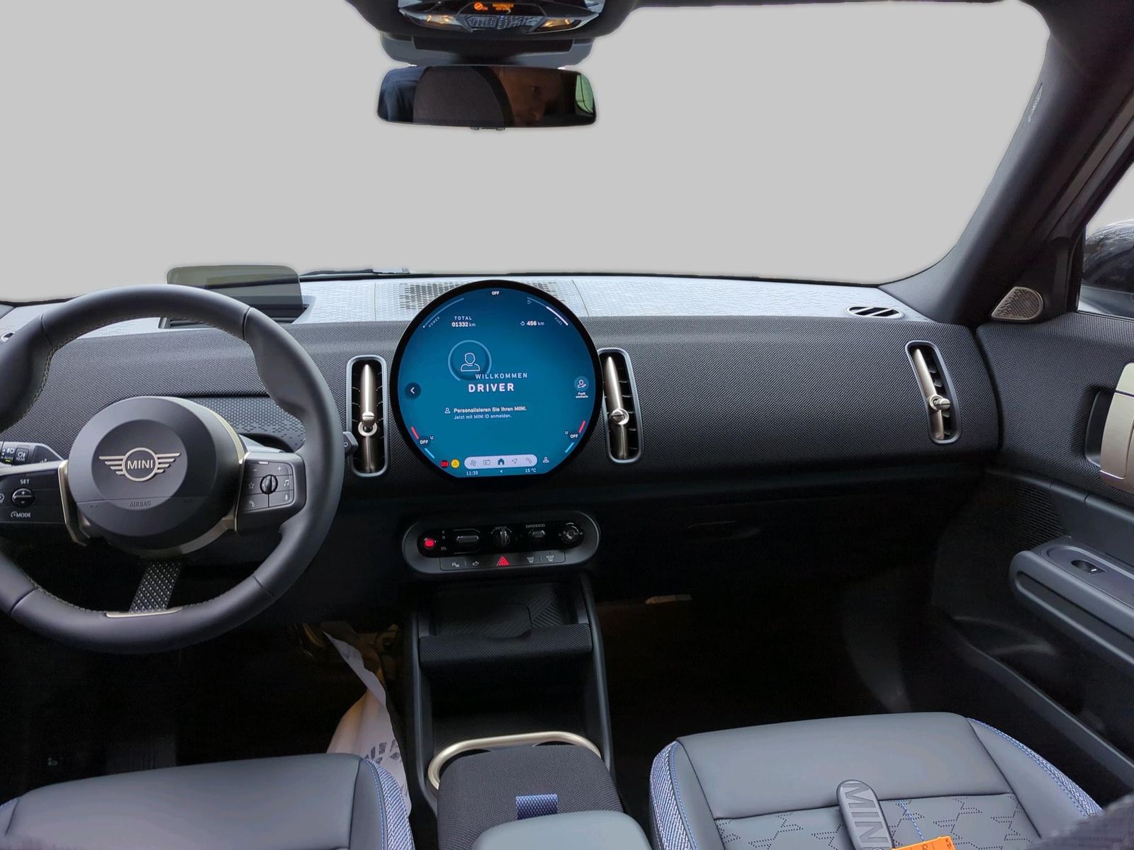 MINI Countryman C (Cooper) - Bild 12