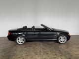 BMW 325 Cabrio Ci, Leder, Klima, Alu - BMW 325 mit Benzin-Antrieb: Cabrio