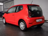 Volkswagen up! 1.0 48 kW 5-Gang Kam. PDC - Volkswagen up! Gebrauchtwagen