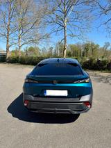 Peugeot 408 PureTech 130 EAT8 GT GT - Peugeot 408 mit Panoramadach