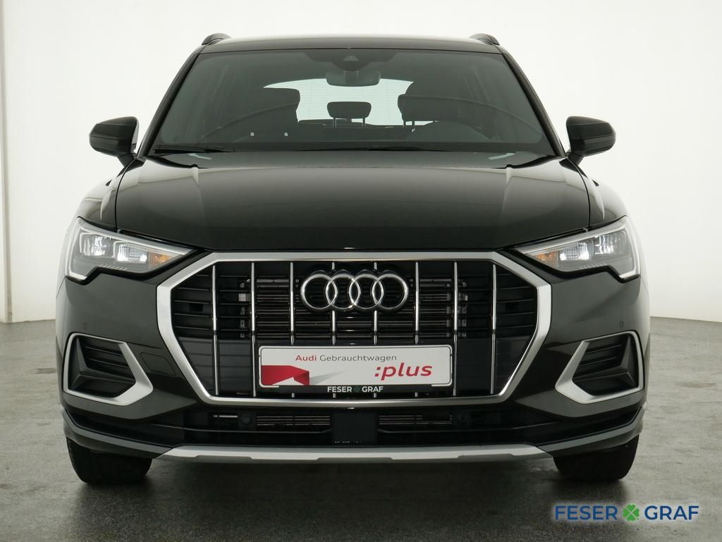 Audi Q3 - Bild 12