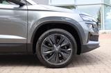Skoda KAROQ STYLE 1.5TSI DSG KEYLESS+ANHÄNGERKUPPLUNG - mit Benzin-Antrieb: Geländewagen, Automatik, Anhängerkupplung