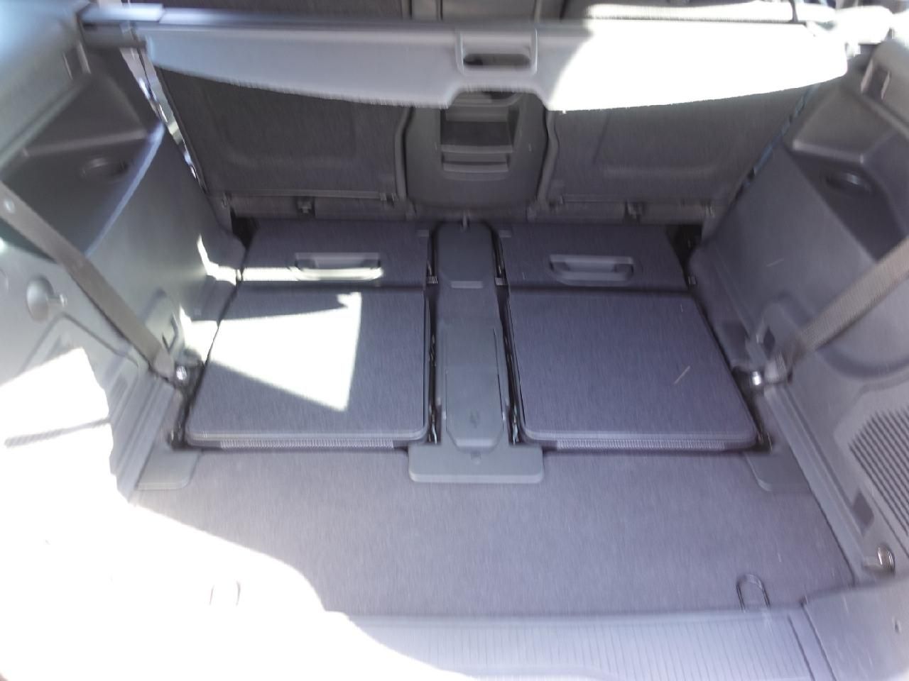 Fahrzeugabbildung Opel Zafira B 1,8 Design Edition 7-Sitzer