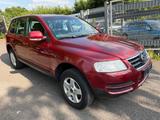 Volkswagen Touareg 3.2 Benzin Automatik - gebrauchte VW Touareg aus dem Jahr 2004