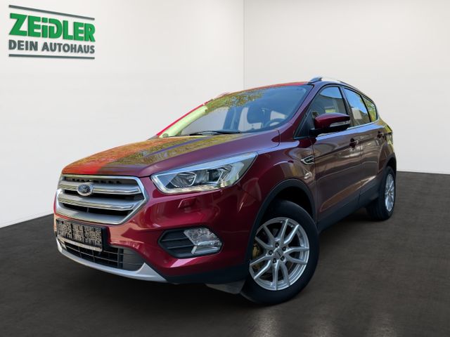 Ford Kuga 1.5 EcoBoost Cool & Connect KA*NAVI*PDC*SHZ