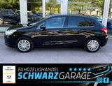 Citroën C4 Lim. Selection*TEMPOMAT*2-Z-KLIMA*SHZ* - gebrauchte Citroën C4 aus dem Jahr 2012
