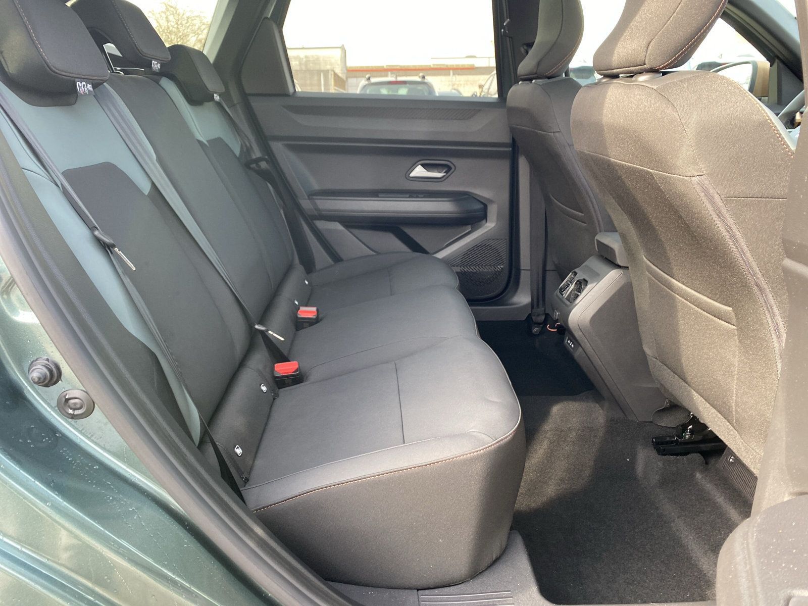 Dacia Bigster - Bild 12