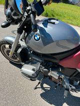 BMW R850R im Originalzustand