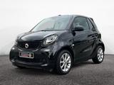 Smart FORTWO EQ CABRIO Allwetter Sitzheiz. Klima - Smart ForTwo: Cabrio, Eq