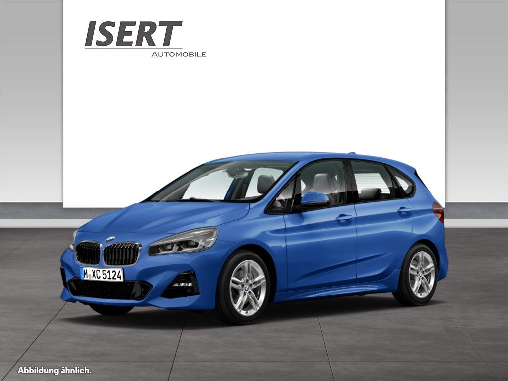 Image of BMW 218 Active Tourer