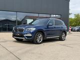 BMW X3 xDrive 30 d xLine Top Zustand 1.Hand - BMW: 30d