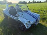 Volkswagen Buggy, Käfer, Oldtimer, H-Zulassung  - Volkswagen: Bug