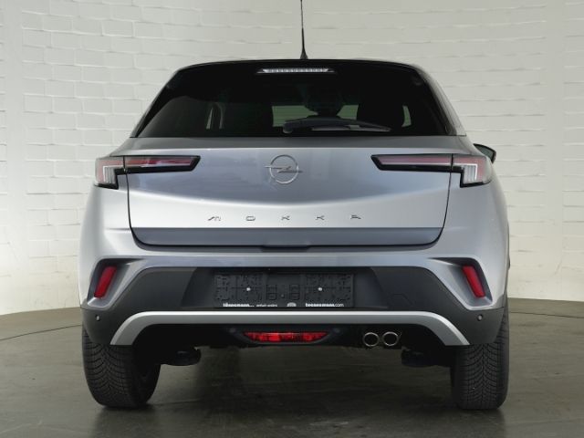 Mokka B ELEGANCE+NAVI+RÜCKFAHRKAMERA+SITZ-/LENKA