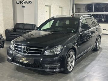 Mercedes C 250 - 8