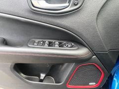 JEEP Compass 2.0 MultiJet Trailhawk 4WD KLIMA,NAVI,LH